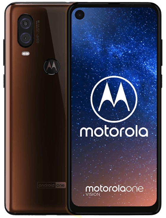 Motorola One Vision - co wiemy na temat niezaprentowanego jeszcze telefonu