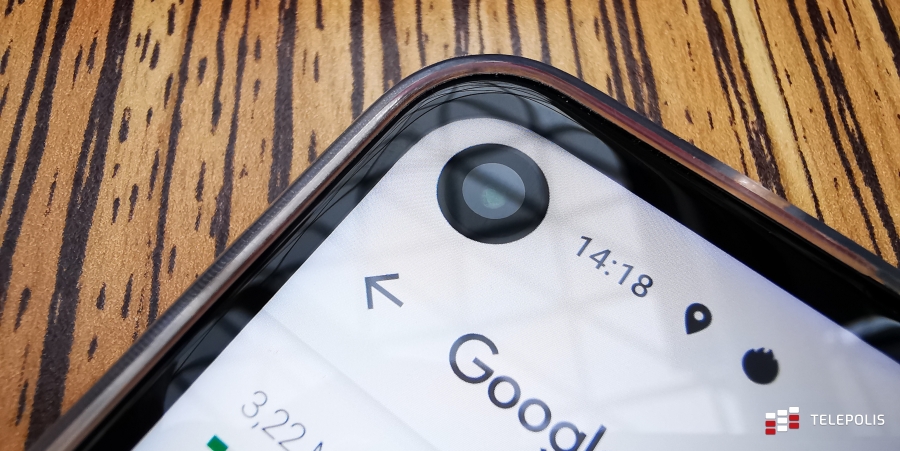 Motorola One Vision robi dobre pierwsze wrażenie i zyskuje przy bliższym poznaniu