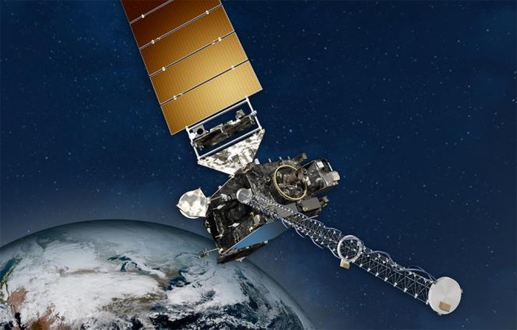 5G albo dokładne prognozy pogody - ostrzega NOAA