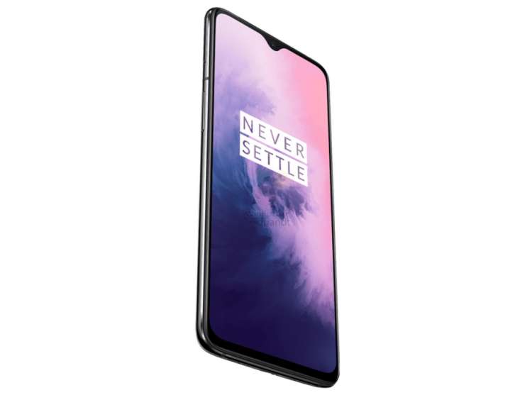 Oto oficjalne rendery OnePlus 7. Jakie zmiany względem OnePlus 6T?