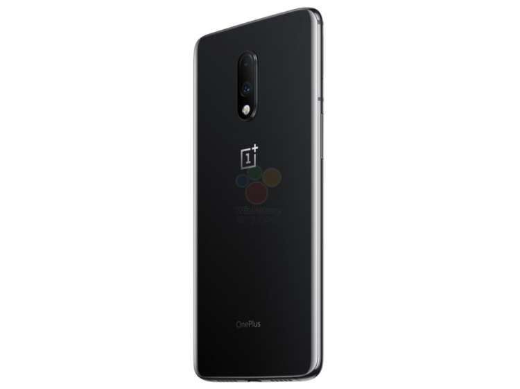 Oto oficjalne rendery OnePlus 7. Jakie zmiany względem OnePlus 6T?