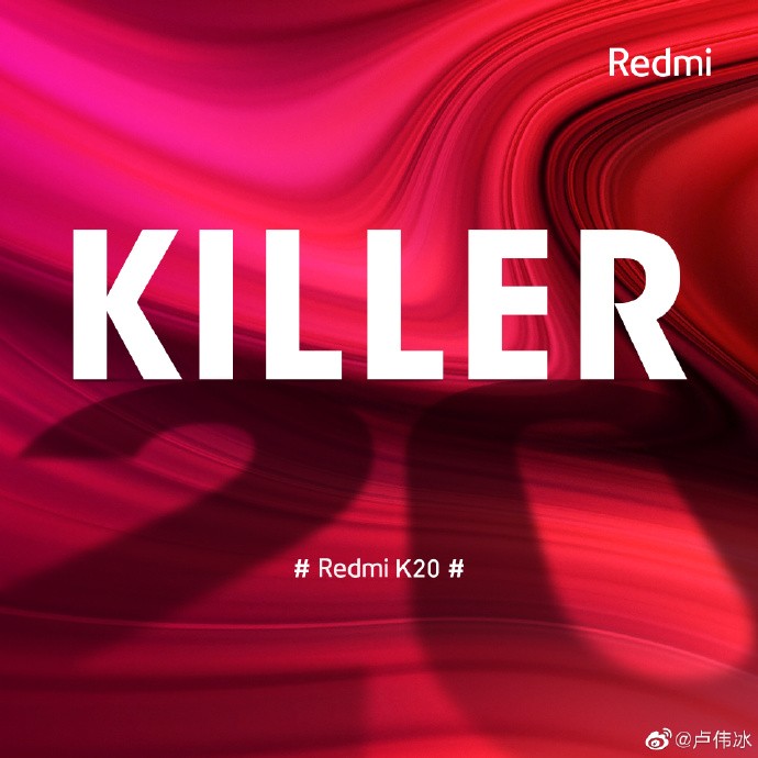 Redmi K20 potwierdzony. Nadchodzi "zabójca flagowców" od Xiaomi