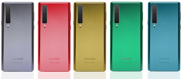 Samsung chce być jak Huawei. DeX Live z trybem komputerowym będzie działać bez kabli