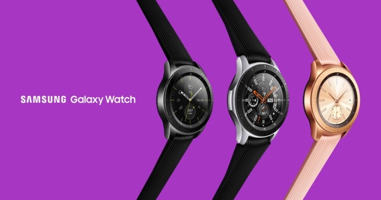 Interfejs One UI trafia na pokłady starszych zegarków Samsunga: Galaxy Watch, Gear Sport oraz Gear S3