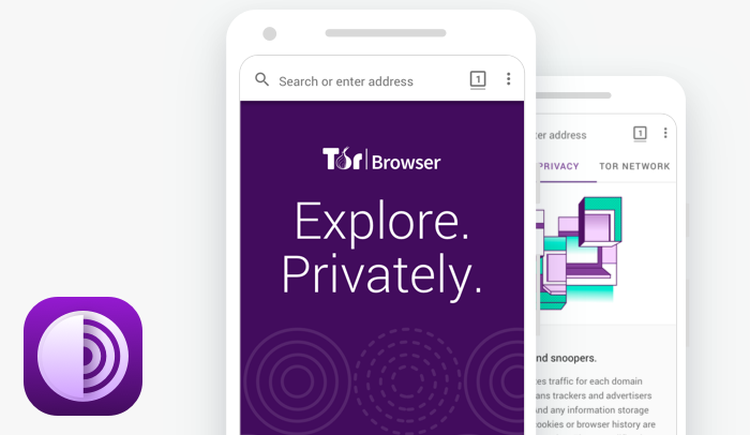Tor Browser jest dostępny w sklepie Google Play. Bezpieczną przeglądarkę można pobrać na telefony i tablety z Androidem