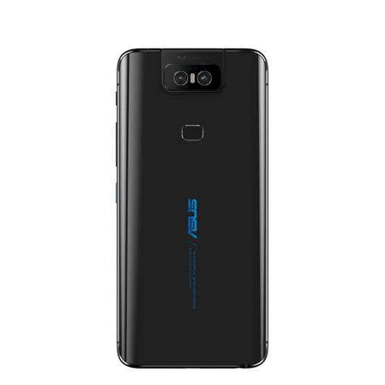 Asus Zenfone 6 - nowy flagowiec zaprezentowany. Znamy też polskie ceny!