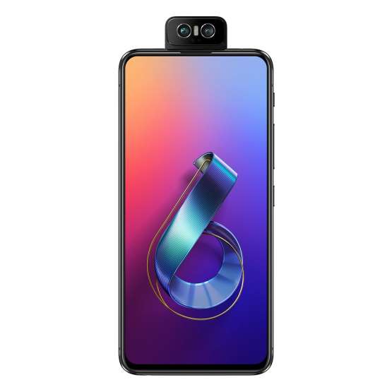 Asus Zenfone 6 - nowy flagowiec zaprezentowany. Znamy też polskie ceny!