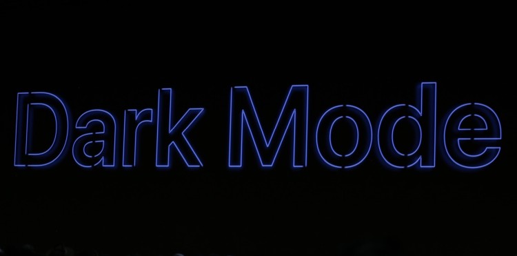 WWDC 2019: Apple prezentuje iOS 13