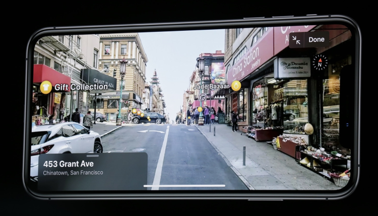 WWDC 2019: Apple prezentuje iOS 13