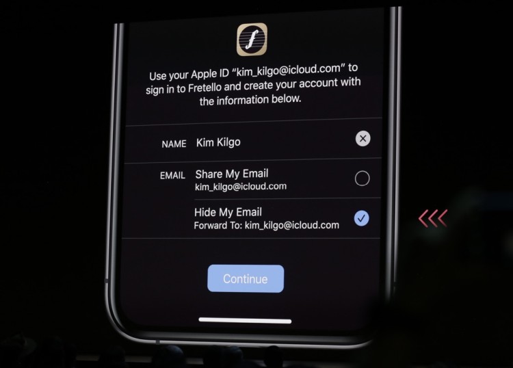 WWDC 2019: Apple prezentuje iOS 13