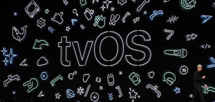 WWDC 2019: Apple prezentuje nowe wersje systemów tvOS, watchOS i macOS