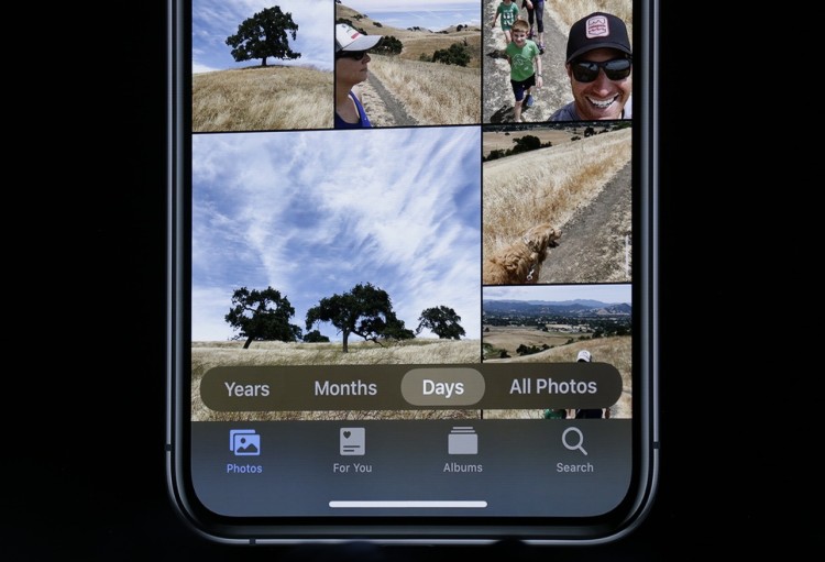 WWDC 2019: Apple prezentuje iOS 13