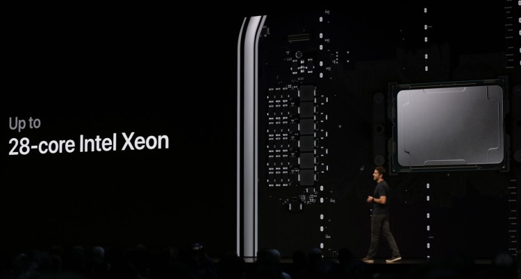WWDC 2019: nowy Mac Pro firmy Apple jest potężny i drogi