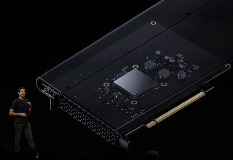 WWDC 2019: nowy Mac Pro firmy Apple jest potężny i drogi