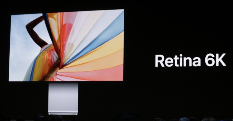 WWDC 2019: nowy Mac Pro firmy Apple jest potężny i drogi