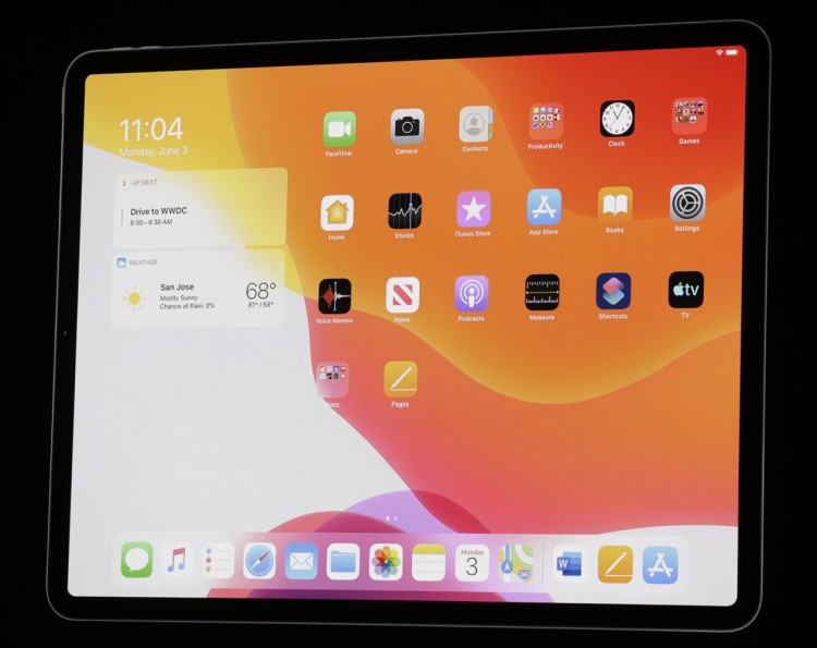 WWDC 2019: iPadOS - tablety Apple'a z własnym systemem operacyjnym