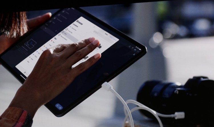 WWDC 2019: iPadOS - tablety Apple'a z własnym systemem operacyjnym