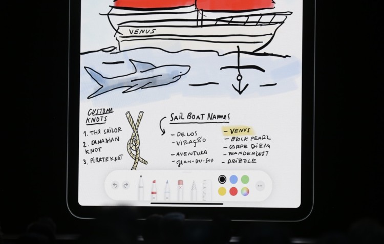 WWDC 2019: iPadOS - tablety Apple'a z własnym systemem operacyjnym