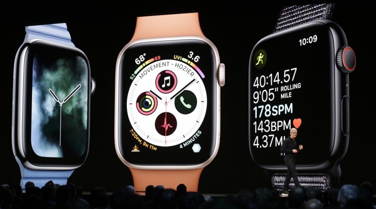 WWDC 2019: Apple prezentuje nowe wersje systemów tvOS, watchOS i macOS