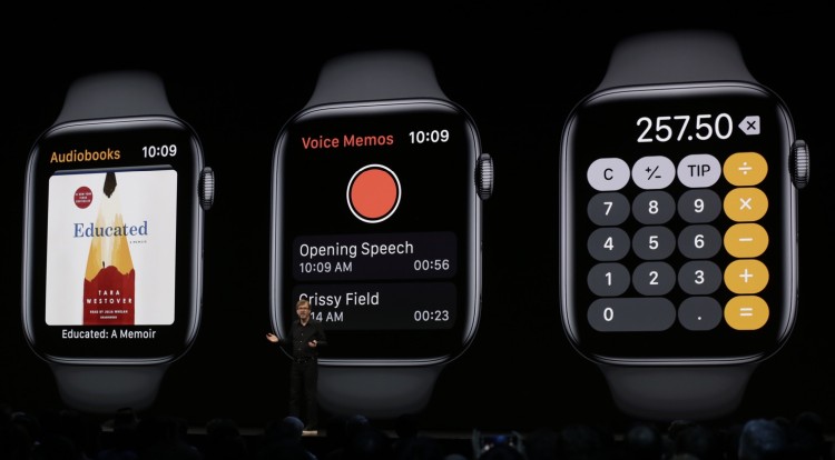 WWDC 2019: Apple prezentuje nowe wersje systemów tvOS, watchOS i macOS