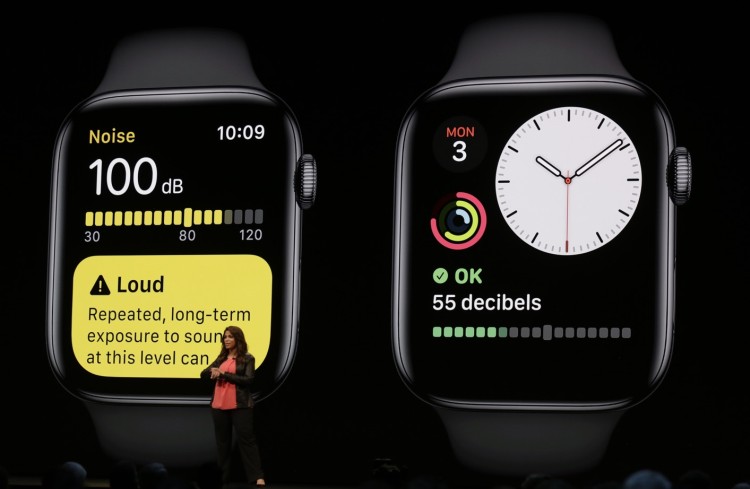 WWDC 2019: Apple prezentuje nowe wersje systemów tvOS, watchOS i macOS