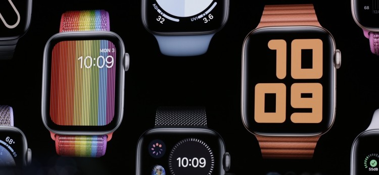 WWDC 2019: Apple prezentuje nowe wersje systemów tvOS, watchOS i macOS