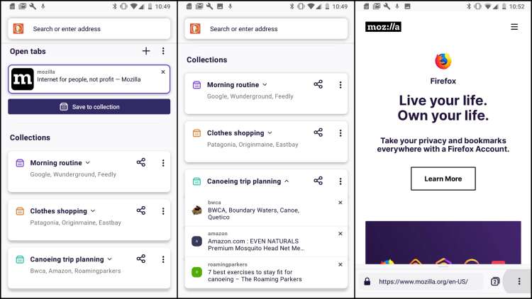 Nowy Firefox w wersji Preview dla Androida. Ma być dwukrotnie szybszy
