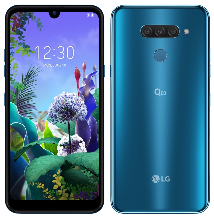 LG Q60 - telefon idealny dla współczesnych Social Animalsów. Byliśmy na polskiej premierze