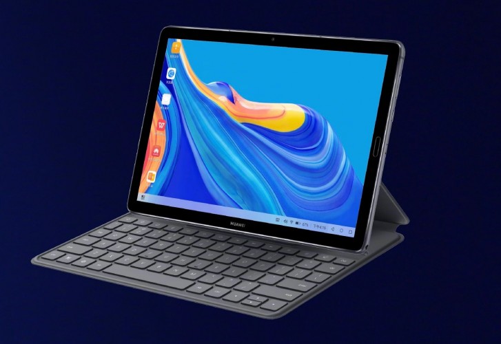 Huawei prezentuje nowe MediaPady M6. Tylko Google rezygnuje z tabletów