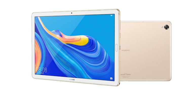 Huawei prezentuje nowe MediaPady M6. Tylko Google rezygnuje z tabletów