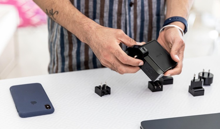 Przenośny akumulator mophie Powerstation Hub debiutuje na rynku