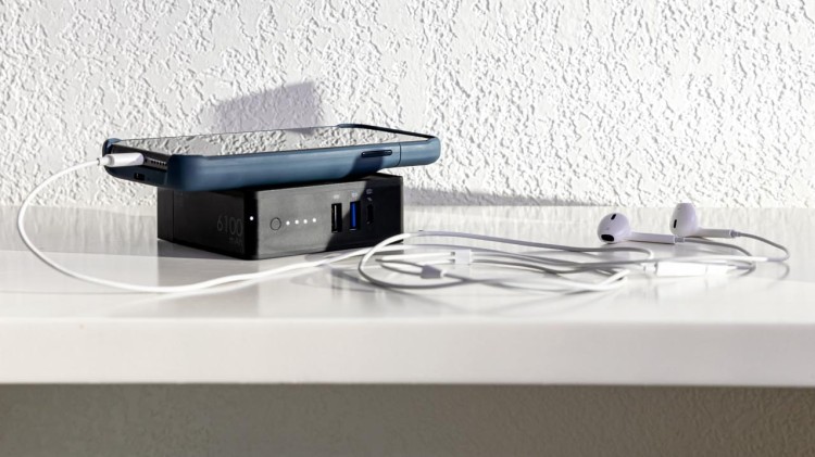 Przenośny akumulator mophie Powerstation Hub debiutuje na rynku