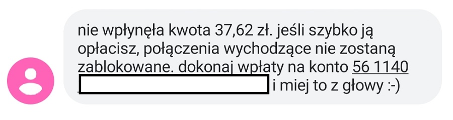 Roaming nie zadziała w ofercie na abonament jeśli tego nie zrobisz