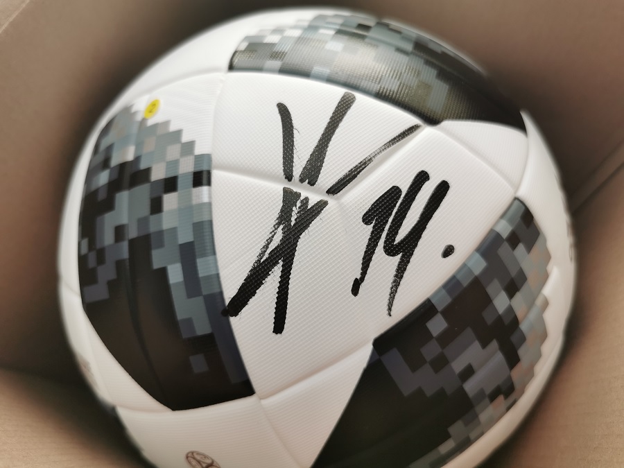 Krzysztof Piątek przechodzi do Play. Czekamy na nową ofertę