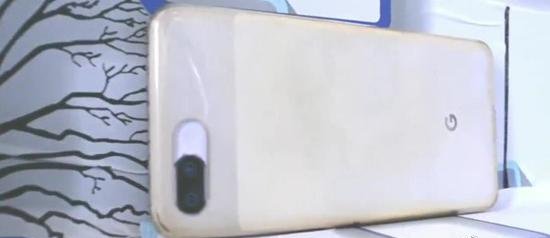 Kwadratowy czy poziomy - jaki będzie aparat w Google Pixel 4?