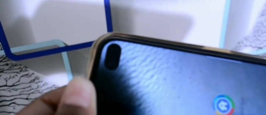 Kwadratowy czy poziomy - jaki będzie aparat w Google Pixel 4?