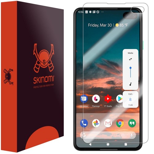 Kwadratowy czy poziomy - jaki będzie aparat w Google Pixel 4?
