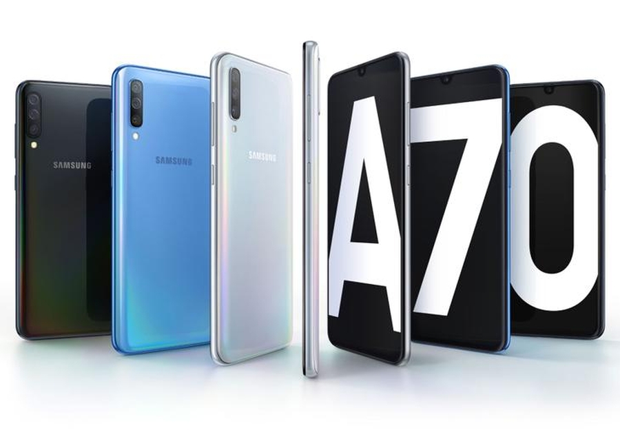 Polecane smartfony do 1600, 2200, 3100 zł i powyżej 3100 zł (czerwiec 2019)