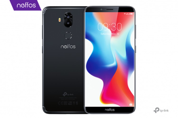 Telefony Neffos taniej na wakacje. Do końca lipca TP-Link dodaje do nich powerbank