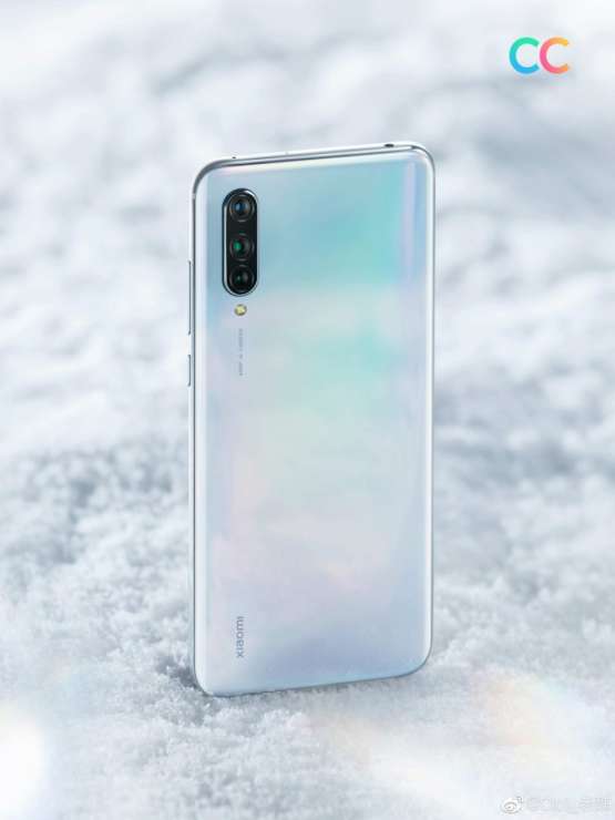 Xiaomi CC9 na pierwszych zdjęciach. Premiera telefonu już 2 lipca
