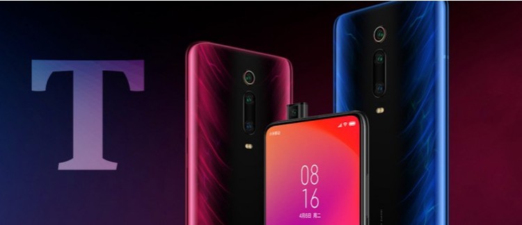 Xiaomi Mi 9T i Mi 9T Pro zadebiutują 12 czerwca. Nowe telefony to przebrandowane Redmi K20 i Redmi K20 Pro
