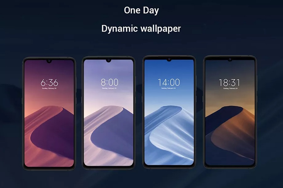 Xiaomi przyłapane na kradzieży prac artysty zatrudnionego przez LG