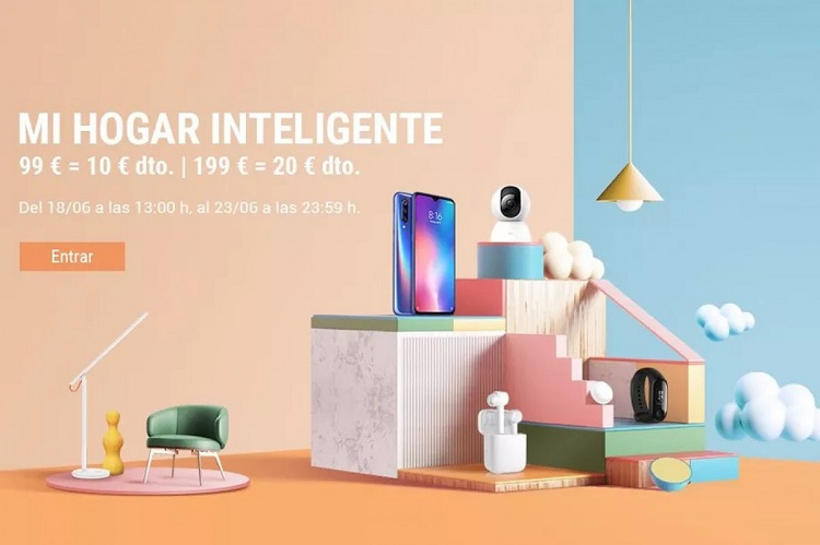 Xiaomi przyłapane na kradzieży prac artysty zatrudnionego przez LG