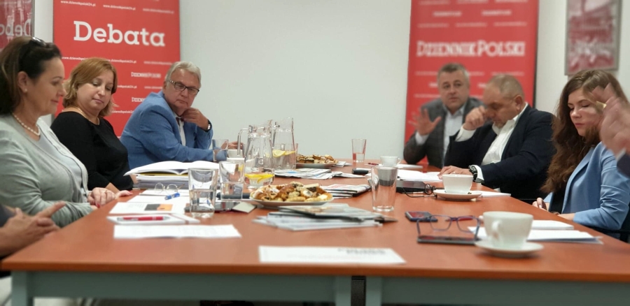 Cała prawda o 5G – debata zwolenników i przeciwników sieci nowej generacji