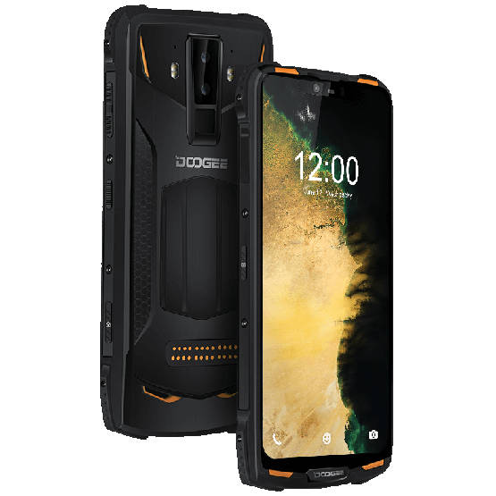 DOOGEE S90 Pro w sprzedaży. To ulepszona wersja modułowego smartfonu do zadań specjalnych