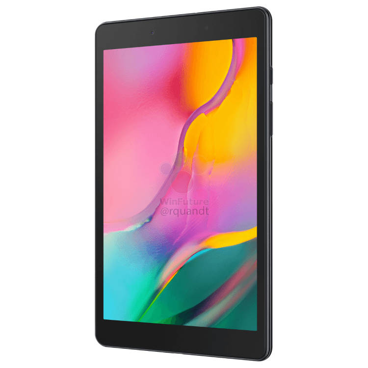 Znamy specyfikację i wygląd Samsunga Galaxy Tab A 8” 2019