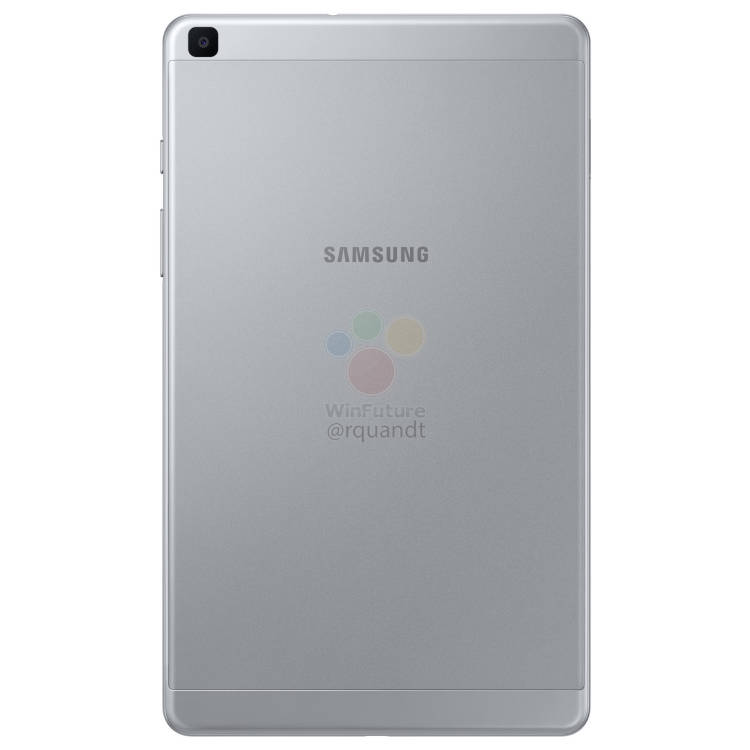 Znamy specyfikację i wygląd Samsunga Galaxy Tab A 8” 2019