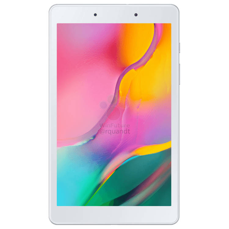 Znamy specyfikację i wygląd Samsunga Galaxy Tab A 8” 2019