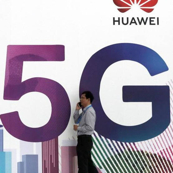 Wielka Brytania: „Brak technicznych podstaw” zakazu dla Huawei