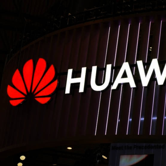 [Aktualizacja] Huawei sprzedawał technologie do Korei Północnej?